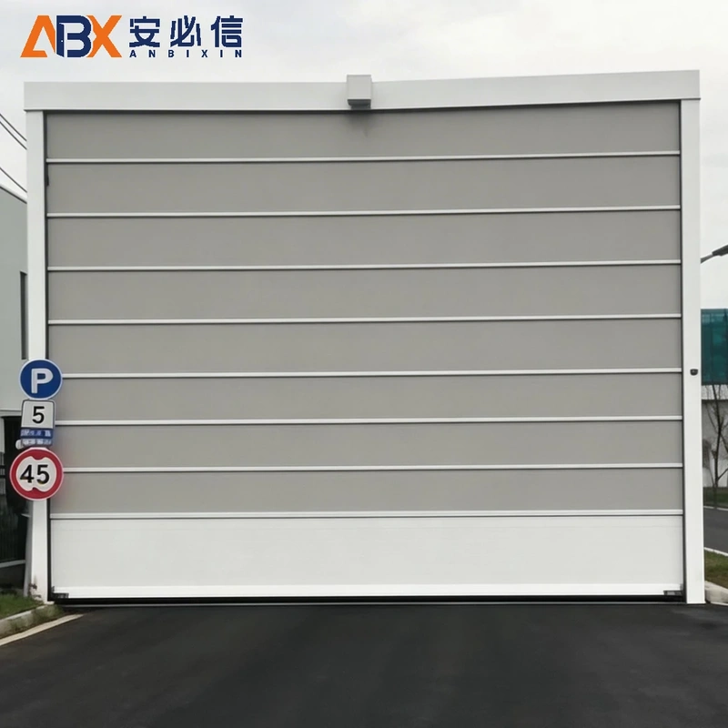 盐城背带堆积门